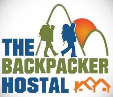 The Backpacker Hostal Ibarra Dış mekan fotoğraf